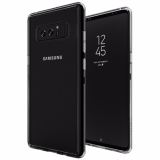 Samsung Galaxy Note 8 Skech Crystal Series Case - Clear