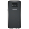 Samsung Galaxy S8+ Incipio Octane Pure Series Case - Clear/Black