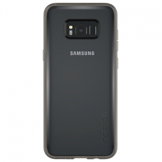 Samsung Galaxy S8+ Incipio Octane Pure Series Case - Clear/Sand