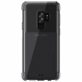 Samsung Galaxy S9+ Ghostek Covert 2 Series Case - Black