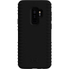 Samsung Galaxy S9+ Under Armour UA Protect Grip Series Case - Black/Black