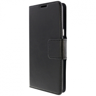 Samsung Galaxy S9+ Caseco Bond 2 in 1 Folio Case - Black