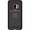 Samsung Galaxy S9 Ghostek Exec 2 Series Case - Black
