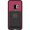Samsung Galaxy S9 Ghostek Exec 2 Series Case - Red