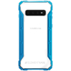 Samsung Galaxy S10+ Element Case Rally Series Case - Blue/Clear