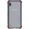 Samsung Galaxy A10 Ghostek Covert 3 Series Case - Clear