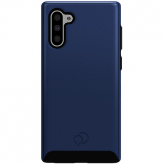 Samsung Galaxy Note 10 Nimbus9 Cirrus 2 Series Case - Midnight Blue