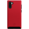 Samsung Galaxy Note 10 Nimbus9 Cirrus 2 Series Case - Crimson
