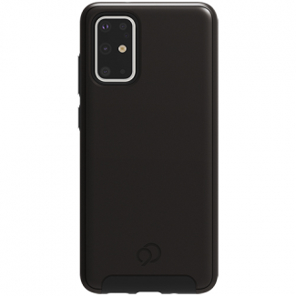 Samsung Galaxy S20 Nimbus9 Cirrus 2 Case - Black