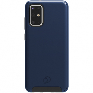 Samsung Galaxy S20+ Nimbus9 Cirrus 2 Case - Midnight Blue