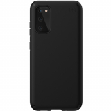 Samsung Galaxy S20 Speck Presidio Pro Series Case w/ Microban - Black/Black