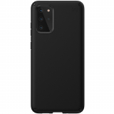 Samsung Galaxy S20+ Speck Presidio Pro Series Case w/ Microban - Black/Black