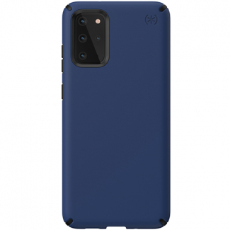 Samsung Galaxy S20+ Speck Presidio Pro Series Case w/ Microban - Blue/Black