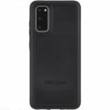 Samsung Galaxy S20 Pelican Protector Series Case - Black