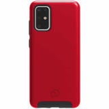 Samsung Galaxy S20 Nimbus9 Cirrus 2 Case - Crimson