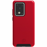 Samsung Galaxy S20 Ultra Nimbus9 Cirrus 2 Case - Crimson