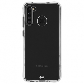Samsung Galaxy A21 Case- Mate Tough Clear Series Case - Clear