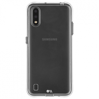 Samsung Galaxy A01 Case-Mate Tough Clear Series Case - Clear