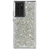 Samsung Galaxy Note20 Ultra 5G Case-Mate Twinkle Series Case with Micropel - Stardust