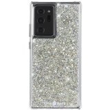 Samsung Galaxy Note20 Ultra 5G Case-Mate Twinkle Series Case with Micropel - Stardust