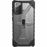 Samsung Galaxy Note20 5G Urban Armor Gear Plasmsa Case (UAG) - Ice (Clear)