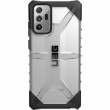 Samsung Galaxy Note20 Ultra 5G Urban Armor Gear Plasma Case (UAG) - Ice