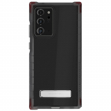 Samsung Galaxy Note20 Ultra 5G Ghostek Covert4 Series Case - Smoke
