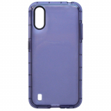 Samsung Galaxy A01 Nimbus9 Vantage Series Case - Purple Berry