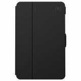 Samsung Galaxy Tab A 8.4 Speck Balance Folio Series Case - Black/Black