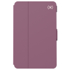 Samsung Galaxy Tab A 8.4 Speck Balance Folio Case Plumberry Purple/Crushed Purple/Pink
