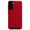 Samsung Galaxy S21 5G Nimbus9 Cirrus 2 Case - Crimson