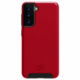 Samsung Galaxy S21 5G Nimbus9 Cirrus 2 Case - Crimson