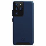 Samsung Galaxy S21 Ultra 5G Nimbus9 Cirrus 2 Case - Midnight Blue