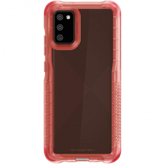 Samsung Galaxy A02s Ghostek Covert 5 Case - Pink