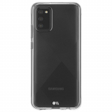 Samsung Galaxy A02s Case-Mate Tough Case - Clear