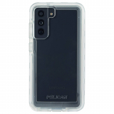 Samsung Galaxy S21 FE 5G Pelican Voyager Case - Clear