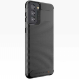 Samsung Galaxy S21 FE 5G Gear4 Havana Case - Black