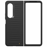 Samsung Galaxy Z Fold 3 Gear4 Bridgetown Case - Black