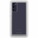 Samsung Galaxy S20 FE 5G Pelican Voyager Case - Clear
