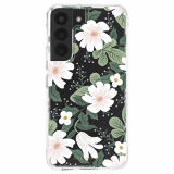 Samsung Galaxy S22 Rifle Paper Co Case - Willow