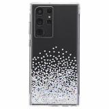 Samsung Galaxy S22 Ultra Case-Mate Twinkle Ombre Case - Diamond