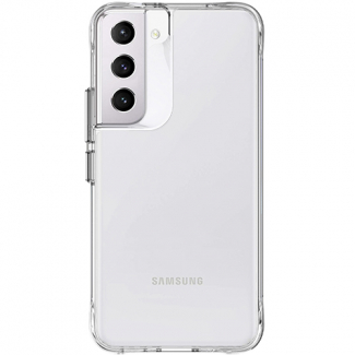 Samsung Galaxy S22 Prodigee Hero Case - Clear