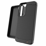 Samsung Galaxy S22 Gear4 Havana Case - Black