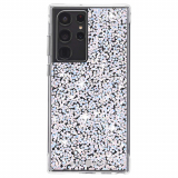 Samsung Galaxy S22 Ultra Case-Mate Twinkle Case - Diamond