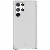 Samsung Galaxy S22 Ultra Itskins Spectrum Clear Case - Clear