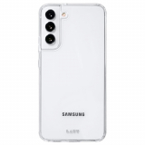 Samsung Galaxy S22 Laut Crystal-X Case - Clear