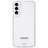 Samsung Galaxy S22+ Laut Crystal-X Case - Clear