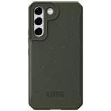 Samsung Galaxy S22+ Urban Armor Gear Outback Case (UAG) - Olive