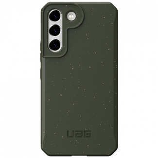 Samsung Galaxy S22+ Urban Armor Gear Outback Case (UAG) - Olive