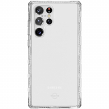 Samsung Galaxy S22 Ultra Itskins Supreme Clear Case - Clear